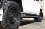 2022 TOYOTA HILUX DOUBLE C/CHAS SR (4x4) GUN126R