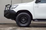 2020 TOYOTA HILUX DOUBLE C/CHAS SR (4x4) GUN126R FACELIFT