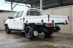 2020 TOYOTA HILUX DOUBLE C/CHAS SR (4x4) GUN126R FACELIFT