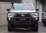 2020 TOYOTA HILUX DOUBLE C/CHAS SR (4x4) GUN126R FACELIFT