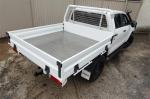 2020 TOYOTA HILUX DOUBLE C/CHAS SR (4x4) GUN126R FACELIFT