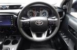 2020 TOYOTA HILUX DOUBLE C/CHAS SR (4x4) GUN126R FACELIFT