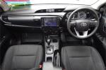 2020 TOYOTA HILUX DOUBLE C/CHAS SR (4x4) GUN126R FACELIFT
