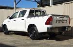 2020 TOYOTA HILUX DOUBLE CAB P/UP WORKMATE TGN121R FACELIFT