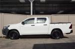 2020 TOYOTA HILUX DOUBLE CAB P/UP WORKMATE TGN121R FACELIFT