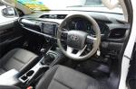 2019 TOYOTA HILUX DOUBLE C/CHAS SR (4x4) GUN126R MY19