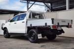 2019 TOYOTA HILUX DOUBLE C/CHAS SR (4x4) GUN126R MY19