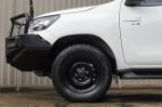 2020 TOYOTA HILUX X CAB C/CHAS SR (4x4) GUN126R FACELIFT