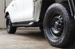 2020 TOYOTA HILUX X CAB C/CHAS SR (4x4) GUN126R FACELIFT