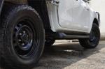 2020 TOYOTA HILUX X CAB C/CHAS SR (4x4) GUN126R FACELIFT