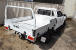2020 TOYOTA HILUX X CAB C/CHAS SR (4x4) GUN126R FACELIFT