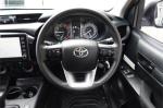2020 TOYOTA HILUX X CAB C/CHAS SR (4x4) GUN126R FACELIFT