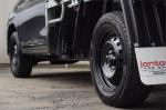 2020 TOYOTA HILUX C/CHAS WORKMATE TGN121R MY19 UPGRADE