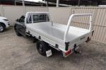 2020 TOYOTA HILUX C/CHAS WORKMATE TGN121R MY19 UPGRADE