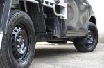 2020 TOYOTA HILUX C/CHAS WORKMATE TGN121R MY19 UPGRADE