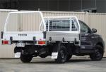 2020 TOYOTA HILUX C/CHAS WORKMATE TGN121R MY19 UPGRADE