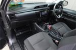2020 TOYOTA HILUX C/CHAS WORKMATE TGN121R MY19 UPGRADE