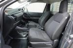 2020 TOYOTA HILUX C/CHAS WORKMATE TGN121R MY19 UPGRADE