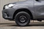 2020 TOYOTA HILUX C/CHAS WORKMATE TGN121R MY19 UPGRADE