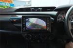 2021 TOYOTA HILUX C/CHAS SR (4x4) GUN126R FACELIFT