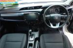 2021 TOYOTA HILUX C/CHAS SR (4x4) GUN126R FACELIFT
