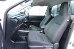 2021 TOYOTA HILUX C/CHAS SR (4x4) GUN126R FACELIFT