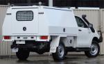 2021 TOYOTA HILUX C/CHAS SR (4x4) GUN126R FACELIFT