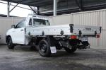 2023 TOYOTA HILUX C/CHAS WORKMATE (4x2) TGN121R