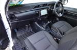 2023 TOYOTA HILUX C/CHAS WORKMATE (4x2) TGN121R