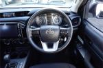2020 TOYOTA HILUX X CAB C/CHAS SR (4x4) GUN126R FACELIFT