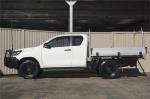 2020 TOYOTA HILUX X CAB C/CHAS SR (4x4) GUN126R FACELIFT