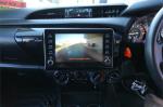 2020 TOYOTA HILUX X CAB C/CHAS SR (4x4) GUN126R FACELIFT