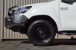 2018 TOYOTA HILUX DOUBLE C/CHAS SR (4x4) GUN126R MY19