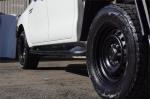 2018 TOYOTA HILUX DOUBLE C/CHAS SR (4x4) GUN126R MY19