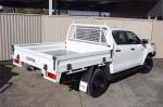 2018 TOYOTA HILUX DOUBLE C/CHAS SR (4x4) GUN126R MY19
