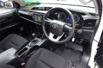 2019 TOYOTA HILUX DOUBLE C/CHAS SR (4x4) GUN126R MY19