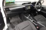 2019 TOYOTA HILUX DOUBLE C/CHAS SR (4x4) GUN126R MY19