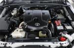 2019 TOYOTA HILUX DOUBLE C/CHAS SR (4x4) GUN126R MY19