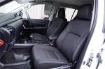 2018 TOYOTA HILUX DOUBLE CAB P/UP SR (4x4) GUN126R MY19