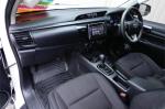2018 TOYOTA HILUX DOUBLE CAB P/UP SR (4x4) GUN126R MY19