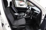2021 TOYOTA HILUX DOUBLE CAB P/UP WORKMATE TGN121R FACELIFT