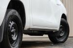2021 TOYOTA HILUX DOUBLE CAB P/UP WORKMATE TGN121R FACELIFT