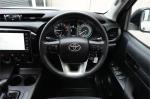 2021 TOYOTA HILUX DOUBLE CAB P/UP WORKMATE TGN121R FACELIFT