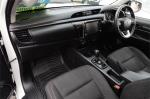 2022 TOYOTA HILUX DOUBLE CAB P/UP SR (4x4) GUN126R