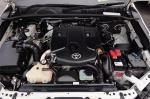 2022 TOYOTA HILUX DOUBLE CAB P/UP SR (4x4) GUN126R