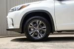 2019 TOYOTA KLUGER 4D WAGON GX (4x2) GSU50R