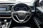 2019 TOYOTA KLUGER 4D WAGON GX (4x2) GSU50R