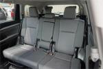 2019 TOYOTA KLUGER 4D WAGON GX (4x2) GSU50R