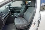 2019 TOYOTA KLUGER 4D WAGON GX (4x2) GSU50R