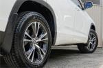 2019 TOYOTA KLUGER 4D WAGON GX (4x2) GSU50R